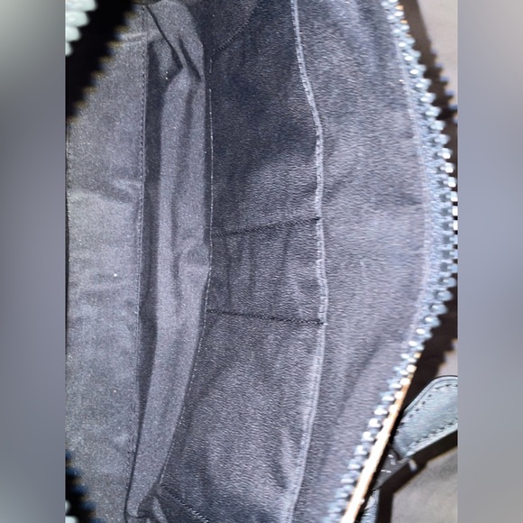 BNWT Coach Ranger Messenger Khaki Monogram - Picture 10 of 16